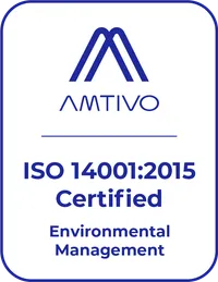 ISO 14001:2015