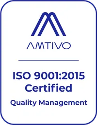 ISO 9001:2015